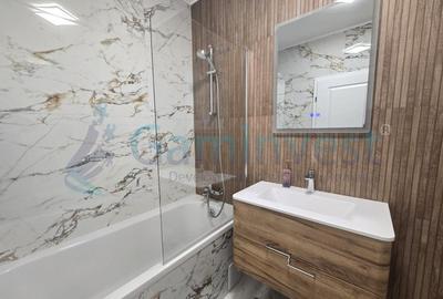Apartament cu 3 camere de inchiriat,Prima Arena,Oradea - 6