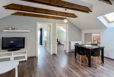 Apartament 3 camere, 115 mp, zona Borhanci - 10