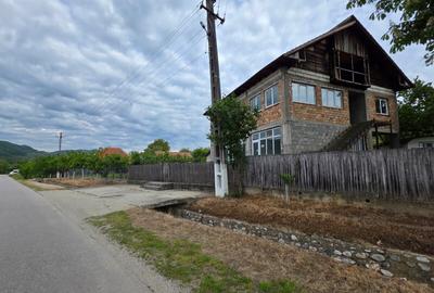CASA/SPATIU COMERCIAL - GENUNENI - 1