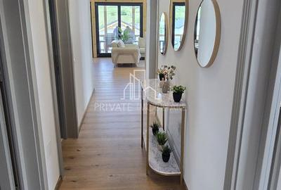 Casa Noua Moderna/Amenajata Lux/ Prima Inchiriere, Livezeni - 17