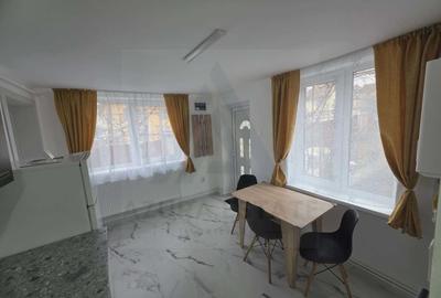 Garsoniera moderna la casa cu curte prima inchiriere in zona Strand - 1