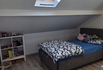 Apartament duplex cu grădină (~40 mp) | 4 camere | ~90 mp utili | Valea Lupului - 8