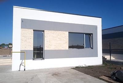 Casa individuala 4 camere - 1