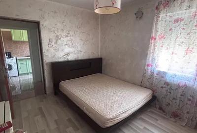 Apartament 2 camere, decomandat, 54 mp, balcon, ac, metrou, Titan - 1