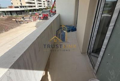 Apartament 3 camere decomandat Grand Kristal Residence Faza 2 Berceni - 4