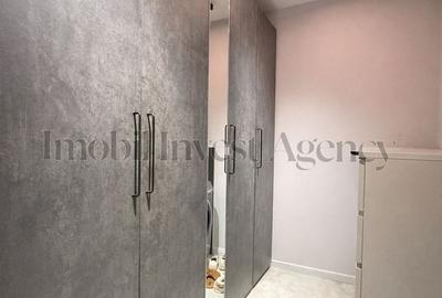 Apartament 2 camere | 77,4 mp utili + logie 11,7 mp | Finisaje premium - 20
