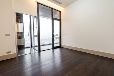 Floreasca Ultra-Lux — Penthouse 317 mp - 17