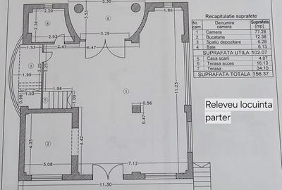 Vila in Colentina, S+P+2E, 7 camere, 5 bai, mobilata si utilata - 39