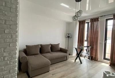 Apartament 2 camere - zona Campus -termen lung