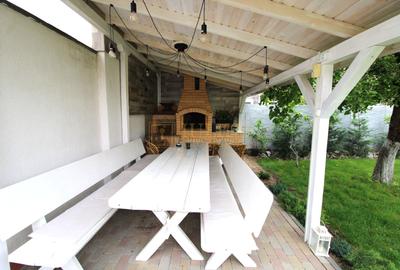 Apartament la casă, 1 cameră – zona Girocului, Timișoara - 12