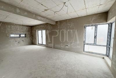 Casa 4 camere de vanzare in Dambul Rotund, Cluj Napoca - 2