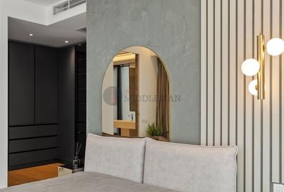 Apartament cu 3 camere One Mircea Eliade - 41