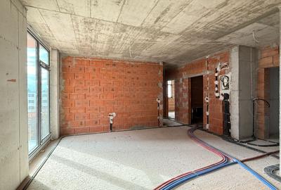 Comision 0% Apartament 3 camere Dumbravita 69 mp utili - 3