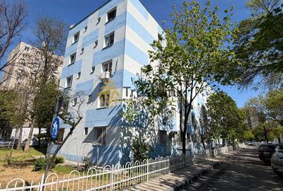 Apartament 2 camere renovat si mobilat Salaj Aleea Bacau - 1