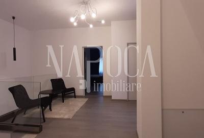 Casa 7 camere de vanzare in Centru, Cluj Napoca - 6