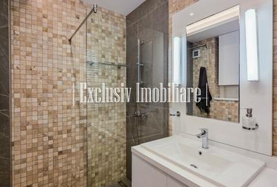 Apartament Decomandat de LUX cu 2xParcare Privata - Vedere la Lac - Palazu Mare - 19