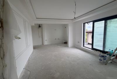 Boutique  Residence-apartamente 3 si 4 camere începând de la 247.500Eur+tva - 15
