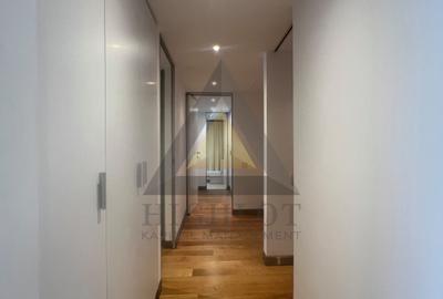 Apartament 4 camere| 3 dormitoare| Kiseleff - 22