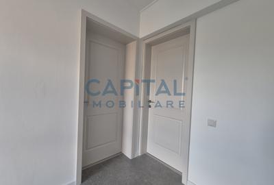 Casa noua superba, finisata si partial mobilata - 13