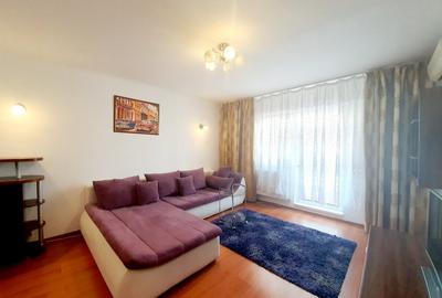 Nerva Traian - metrou Timpuri Noi 5 min, apartament 3 camere, modern - 5