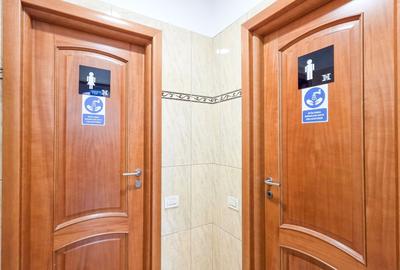 Spațiu Birouri PREMIUM pe Sabinelor 104A - Zona 13 Septembrie Marriott - 55