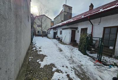 Casa 2 apartamente si curte privata , AFI Mall Brasov - 19