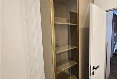 Apartament tip duplex 158 mp util, Mobilat complet, Ultrafinisat, zona Gheorghen - 8