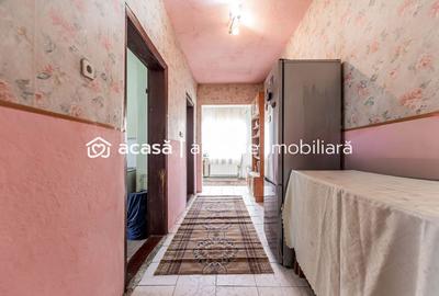 Casă de renovat cu 773 mp teren la preț de apartament - 6