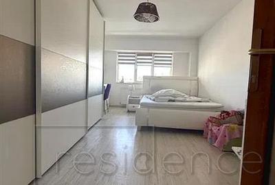 Apartament cu 2 camere decomandat în Mărăști