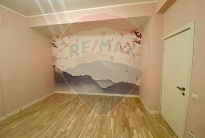 Apartament 3 camere Herastrau Soseaua Nordului - 8