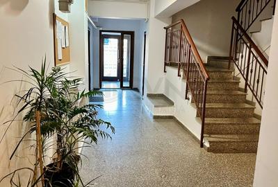 REA1022393 Studio dublu 54 mp cu loc de parcare -  Aviatiei - 1