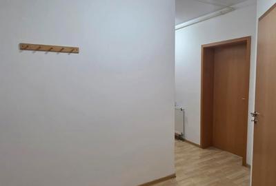 Apartament 2 camere parter inalt Avantgarden - 9