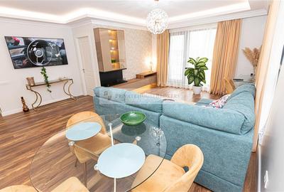 Pipera | Confort Nord Tower | Bloc 2024 | Parcare Subterana - 12