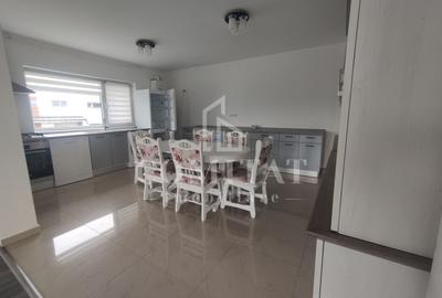 Apartament de tip penthouse | Panoramă | Parcare| Cartierul Grigorescu - 9