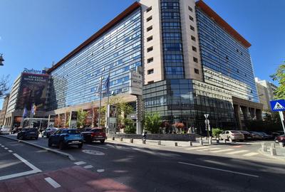 SPATIU DE INCHIRIAT CALEA VICTORIEI - 3