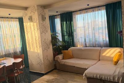 Apartament 3 Cam | Rond Fantana Florilor | Loc Parcare - 4