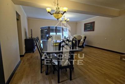 Duplex de inchiriat, 400 mpu, 555 mp teren, Fabric, Timisoara - 4
