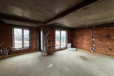 Case de Vânzare Chiajna. Nucilor One Residence - 9