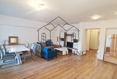 APARTAMENT COCHET DE 3 CAMERE LA INCHIRIERE LANGA HERASTRAU - 8