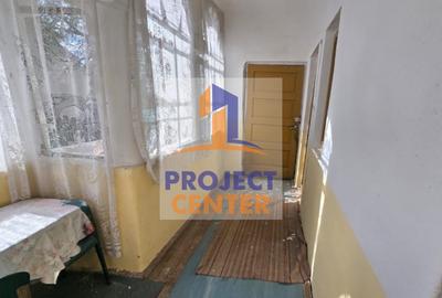 Casă Centrală Curtea de Argeș, Teren 2.211 mp - 9