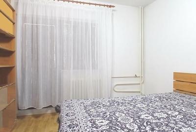 Apartament 3 camere renovat, etaj 5, bloc solid, zona Parc Sebastian - 4