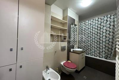 Apartament 3 camere | Bloc nou | Parcare | Etaj Intermediar | Manastur - 6