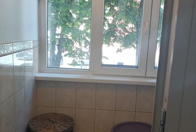 Dristor, garsoniera, metrou la 1 minut, etaj  1, mobilata - 12