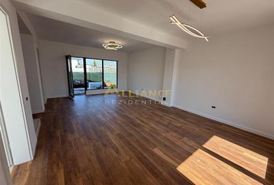 Vila individuala moderna  - Primaria Berceni – Teren 340mp - confort si eleganta - 3