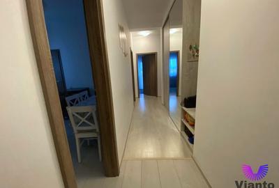Apartament 3 camere | 70 mp utili | 2 bai si balcon | Deventer - Sibiu - 7