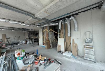 Penthouse Triplex exclusivist *285mp* // 3 Terase // Herastrau - 48