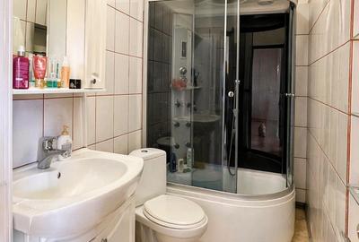 Casa cu 3 camere de vanzare in Oradea, zona Dragos Voda - 9