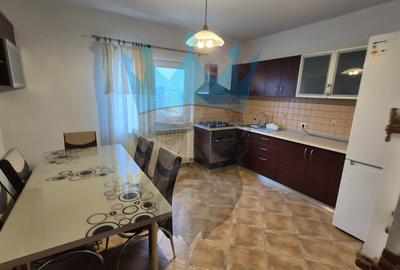 Apartament 3 Camere 13 Septembrie Bucuresti - 7