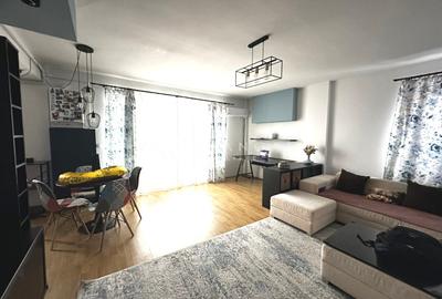 | Apartament 2 camere | 65 mp | Garaj inclus | Europa | - 1