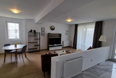 APARTAMENTE 2 camere in Complex cu Piscina zona Otopeni bloc NOU-COMISION 0% - 16